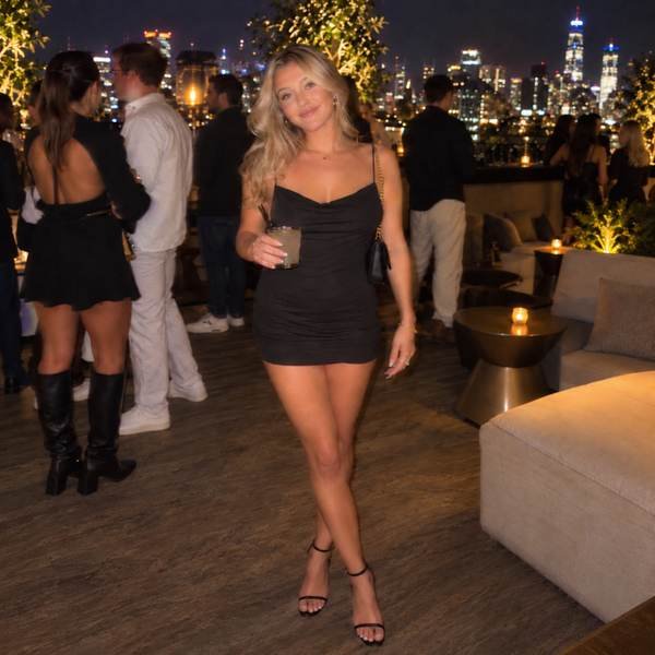 Lucy Parker
